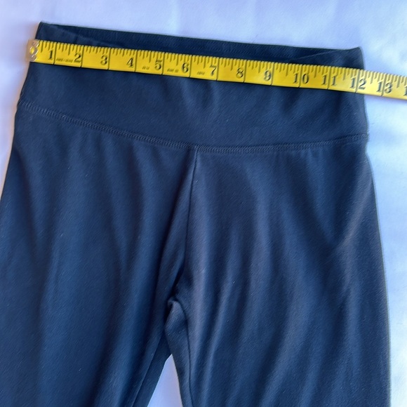 Aerie black leggings size small Chill. Play. Move. - Picture 5 of 7